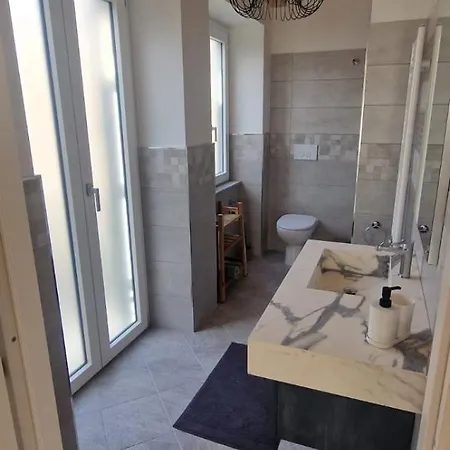 Hébergement de vacances Casa Petelia