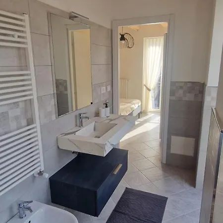 Casa Petelia Serra San Bruno