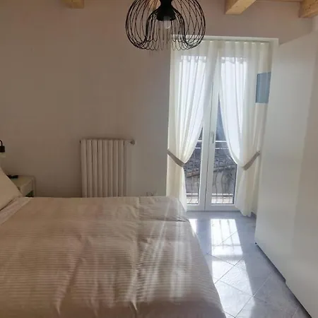 Hébergement de vacances Casa Petelia