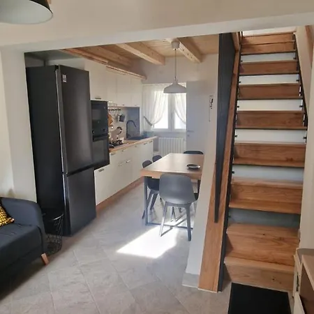 Casa Petelia Hébergement de vacances *