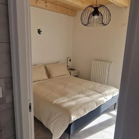 Casa Petelia Hébergement de vacances Serra San Bruno