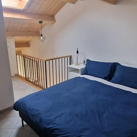 Hébergement de vacances Casa Petelia