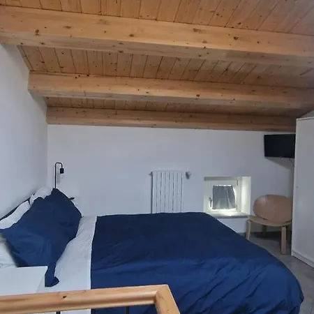 Casa Petelia Hébergement de vacances