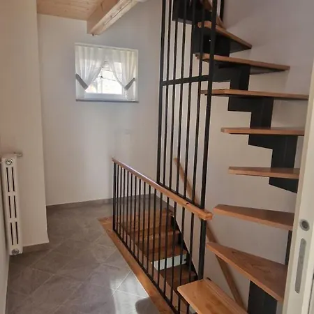 Casa Petelia Hébergement de vacances *